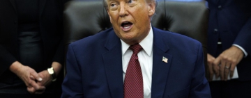 Тръмп с послание към Путин: Тангото се танцува от двама